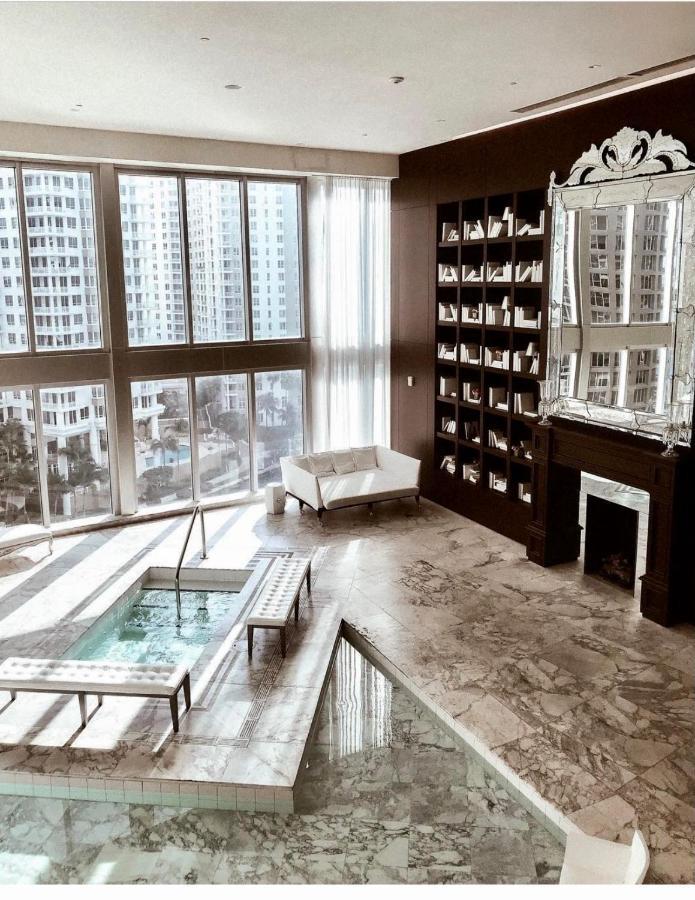 Sun&sea Iconbrickell Unit Appartement *