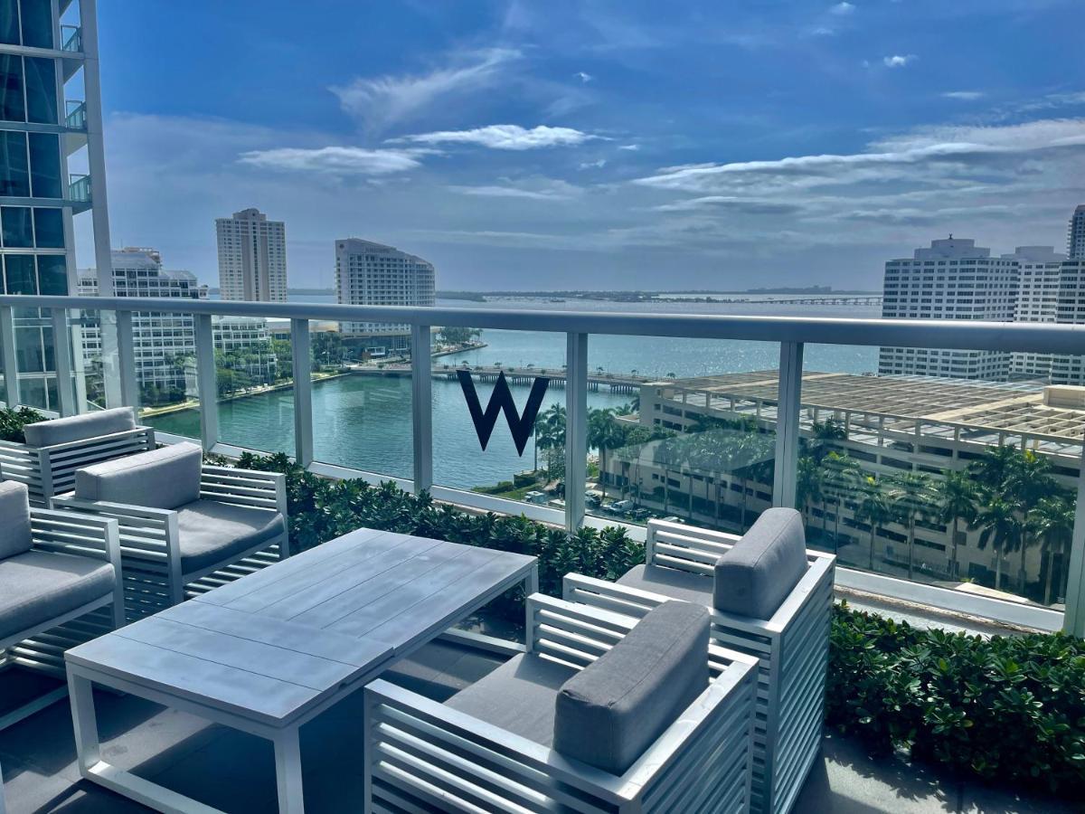 Appartement Sun&sea Iconbrickell Unit *